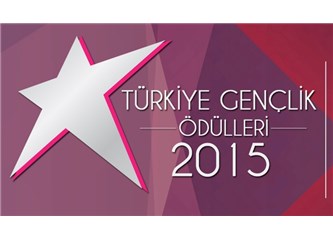 Türkiye Gençlik Ödülleri / Medcezir, Çağatay Ulusoy ve Serenay Sarıkaya ödül aldı!