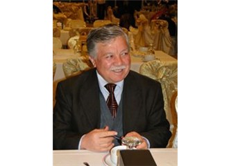 Ahmet Sargın ile röportaj