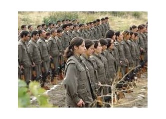 PKK silah bırakınca terör biter mi?