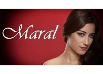 Hazal Kaya'nın "Maral En Güzel Hikayem", 5 Mart Perşembe 20'de Tv8'de!
