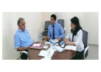 İmralı’nın 10 emri