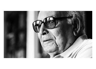 O Yaşar Kemal'di