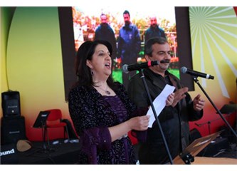 Nevruz'dan Nevruz'a "çözüm süreci"- 5: Silahlara veda mı ediliyor...?