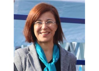 Aydın CHP Aday adayı Doktor Serap Barlas