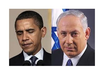 Amerika'nın gerçek başkanı kim, Obamı mı, Netanyahu mu?