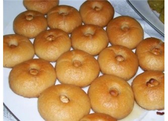 Şekerpare tarifi