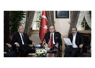 “Ortak vatan”