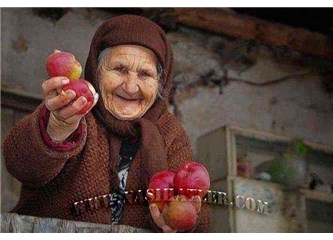 Bencil Sobalarda, mevsimsizce üşümek