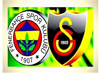 Fenerbahçe-Galatasaray derbisinden hangi sonuç çıkmaz?