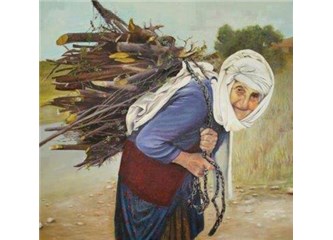 Türkiyemin kadınları bambaşka