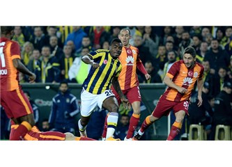 Kadıköy’de Gelenek Değişmedi