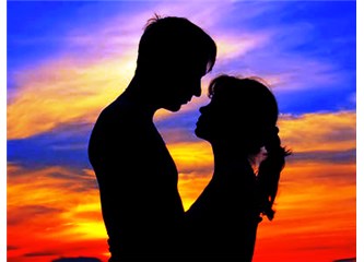 Belki istediğiniz ilişkiye sahip değilsiniz ama mutlaka ihtiyacınız olan ilişkiye sahipsiniz!