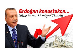 Türkiye, cumhurbaşkanı ile faiz lobisi arasındaki kavga üzerinden dolar kıskacına sokuldu