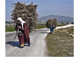 Kadınlarımıza saygı