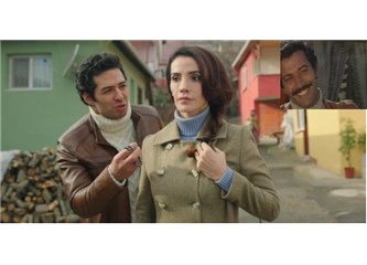 Serçe Saraylı Dizisini Dizi Profesörü inceledi.