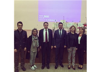 Afyon'dan yaşama bakış ve farkındalık yaratmak...