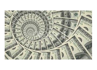 Faizdeki sorun tatlıya bağlanmışken, dolar yine rekor kırdı!..