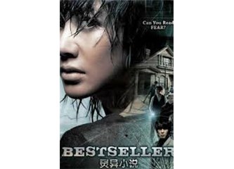 Bestseller: Yazar sanatçı mıdır?