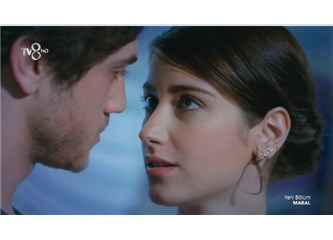 Maral En Güzel Hikayem, çikolata tadında gidiyor!