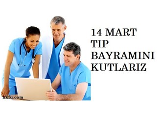 Tıp Bayramı ve fıkralar