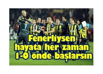 Fenerbahçe'nin gol kralları, ilk dörde bile girememiş... Öyleyse neyi tartışıyoruz beyler?
