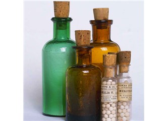 Homeopatiyle çocuğunuzu doğal ilaçlarla nasıl iyileştireceğinizi öğrenin!