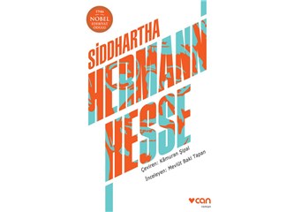 Hermann Hesse ''Siddhartha'' Roman incelemesi