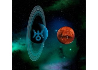 17 Mart 'ı "Astrologlar Günü" olarak ilan ediyorum....