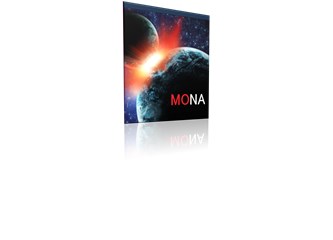 Mona Bölüm - 1