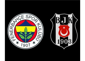 Fenerbahçe- Beşiktaş maç skoru ne olur?
