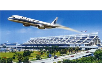 Türkiye'nin 2. büyük Havalimanı Adana'da