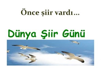 Süzme sözcükler 271 ( Haiku)