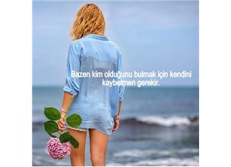 Hayat kırkından sonra başlar, çünkü....