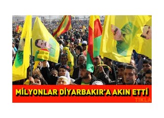 Çözüm süreci ve PKK terörü