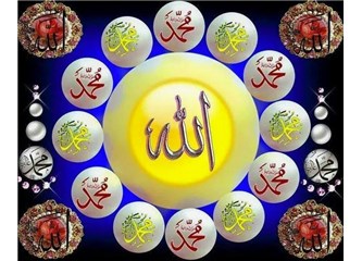 Yetiş ya Resul nefis şeytana kandık