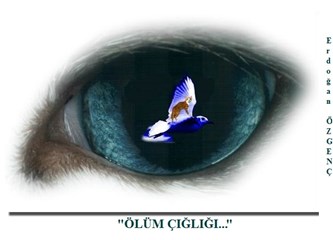 Ölüm çığlığı