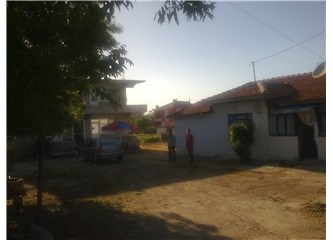 Lüleburgaz Düğüncübaşı Köyü