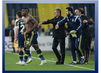 Fenerbahçe, Beşiktaş’ı da geçti; yarış, soluk soluğa...