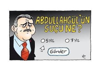 Abdullah Gül 2019’da Cumhurbaşkanlığına Aday (Olabilir mi?)
