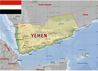 Yemen savaşının perde arkası