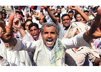 Yemen'de neler Oluyor? Büyük mezhep savaşı kapıda mı? Hükümetin yanlış siyasi hesapları