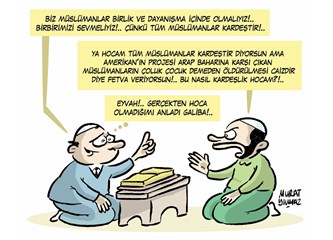 Diyanet: Namaz, oruç, zekât sizi kurtaramaz!