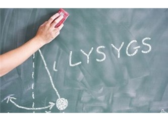 LYS'ye nasıl çalışılmalı?