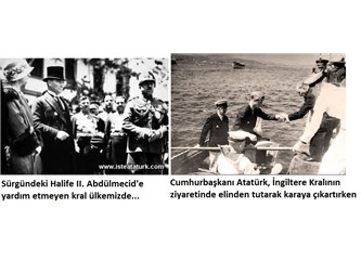 Mustafa Kemal’in Milli Mücadele’deki dava arkadaşları neden muhalefete geçtiler (4)