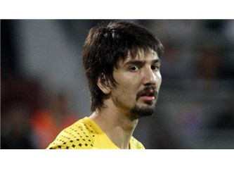 Kalecilerin gol yeme korkusu