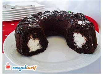 Cocostar kek tarifi