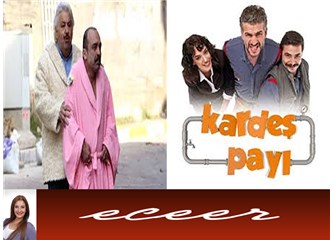 Kardeş Payı Dizisi Perşembe gecesinin vazgeçilmezidir!