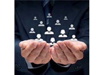 Kişiye özel yönetim