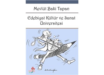 Edebiyat Kültür ve Sanat Üniversitesi
