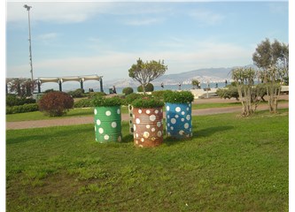 Kırmızılı Hayvan; mı mı mıııı!...